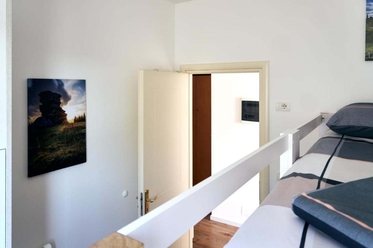 Central Beach Apartment ซารานเดอ ภายนอก รูปภาพ